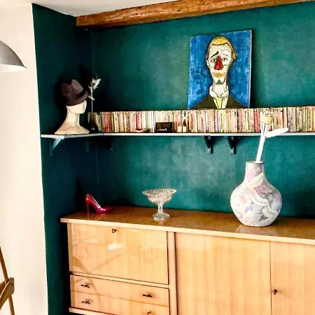 Lumineux Classe Au Coeur De