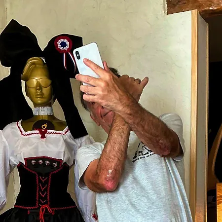 Apartman Lumineux Classe Au Coeur De *