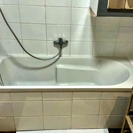 Lumineux Classe Au Coeur De Apartment Strasbourg