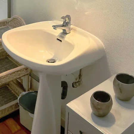 Lumineux Classe Au Coeur De Apartment Strasbourg