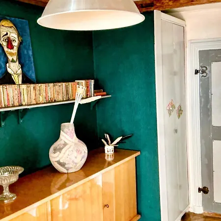 Lumineux Classé Au Cœur De Appartement Strasbourg