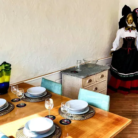 Appartement Lumineux Classé Au Cœur De
