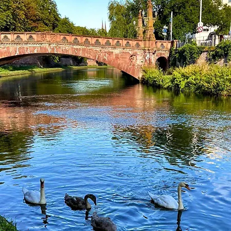 Lumineux Classé Au Cœur De *