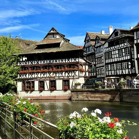 Lumineux Classé Au Cœur De *