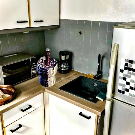 Appartement Lumineux Classé Au Cœur De