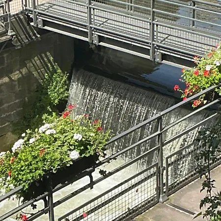 Lumineux Classé Au Cœur De *